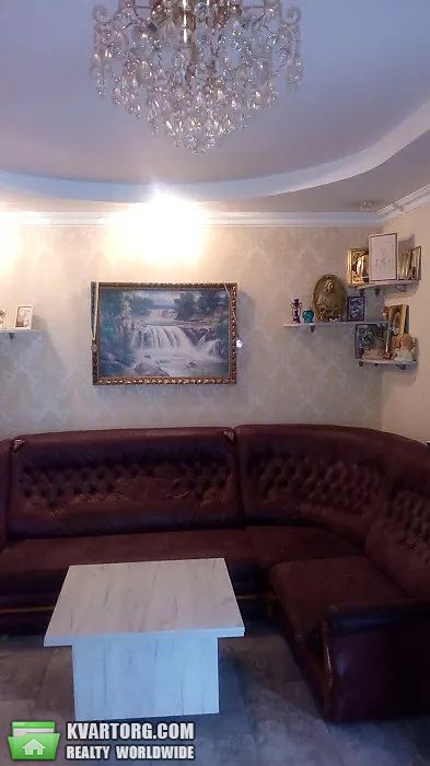 Sell 2-room apartment. Киев,  Василенко — photo 5