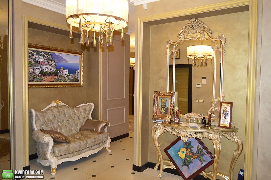 Sell 3-room apartment. Киев,  Драгомирова — photo 6