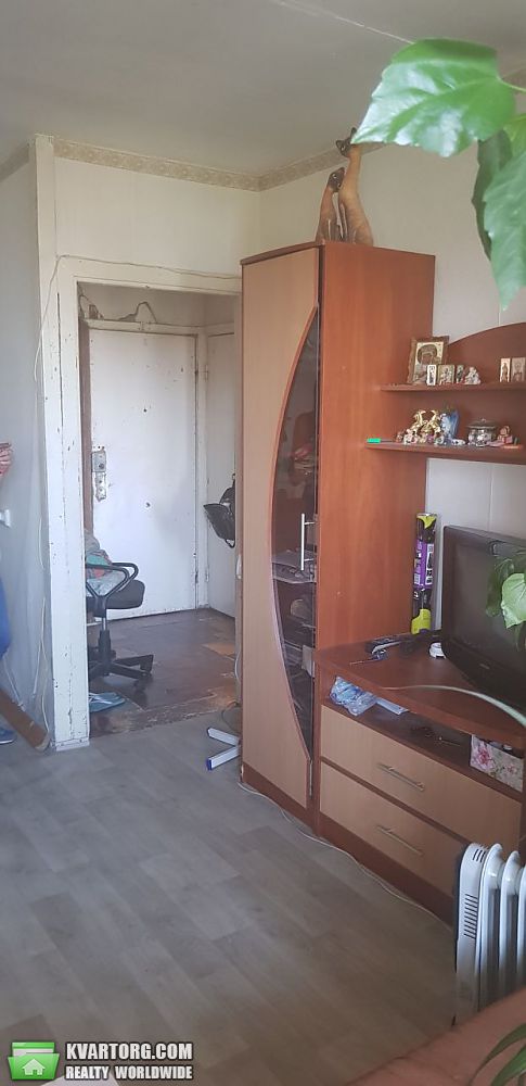 Sell 1-room apartment. Киев,  Гната Юры — photo 3