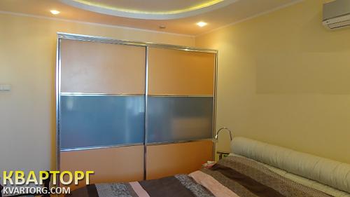 Rent out 3-room apartment. Киев, Ахматовой Анны ул. — photo 6