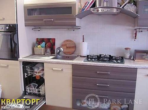 Sell 2-room apartment. Киев, Льва Толстого — photo 1