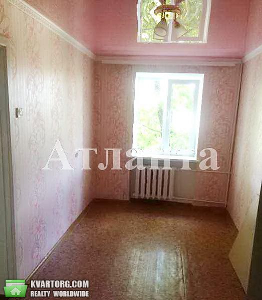 Sell 2-room apartment. Одесса, Одесская — photo 2