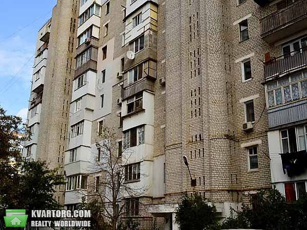 Sell 2-room apartment. Одесса, Гер.Сталинграда — photo 7