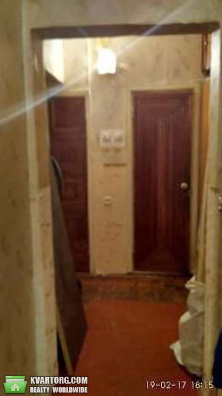 Sell 2-room apartment. Киев,  Здолбуновская — photo 2