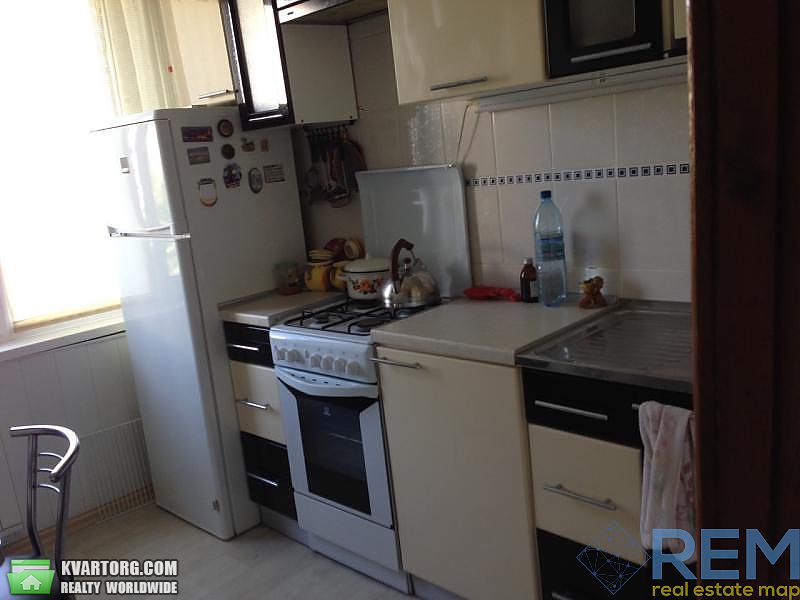 Sell 2-room apartment. Одесса, Добровольского — photo 1