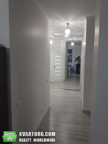 Rent out 2-room apartment. Киев, ул.Просвещения — photo 2
