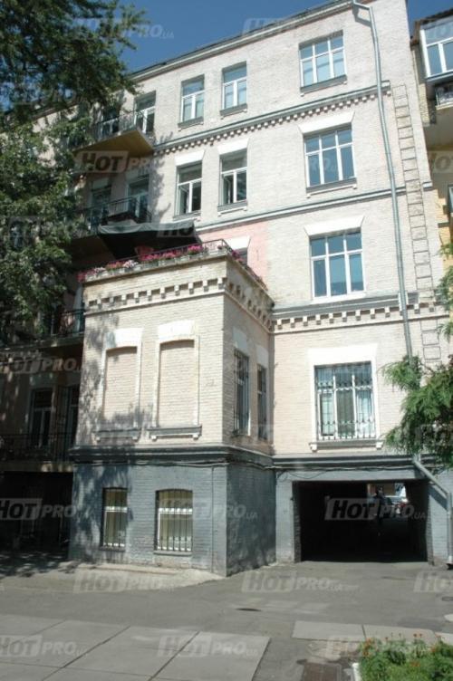Rent out office. Киев, Толстого Льва — photo 3