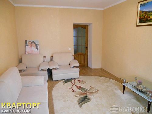 Sell 3-room apartment. Киев, Ахматовой — photo 3
