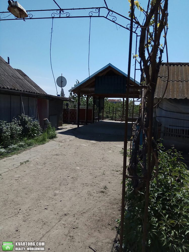 Sell house. Одесса, Мира — photo 4