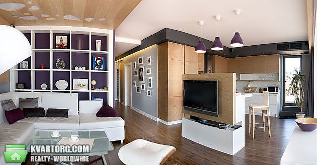 Sell 3-room apartment. Днепропетровск, пер. Кипарисный — photo 1