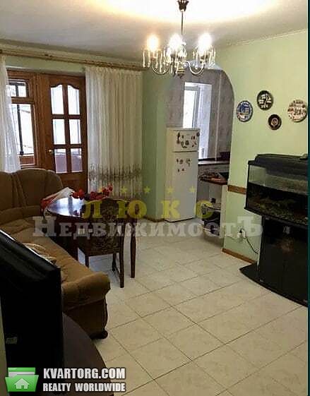 Sell 3-room apartment. Одесса, .Герое Крут — photo 7
