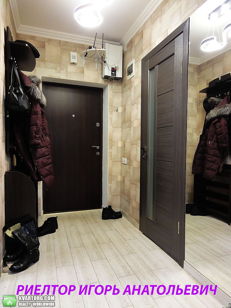 Rent out 1-room apartment. Одесса, Святослава Рихтера — photo 9