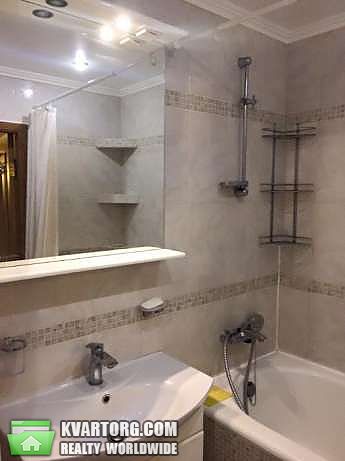 Rent out 2-room apartment. Киев,  Ревуцкого — photo 3