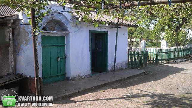 Sell house. Одесса, улица — photo 2