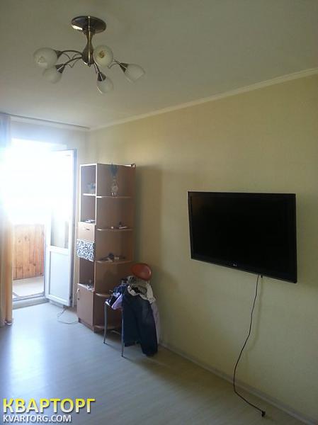 Sell 1-room apartment. Киев, ващенко — photo 2
