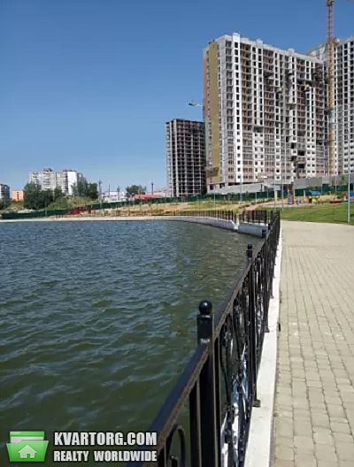 Sell 1-room apartment. Киев,  Ревуцкого — photo 2
