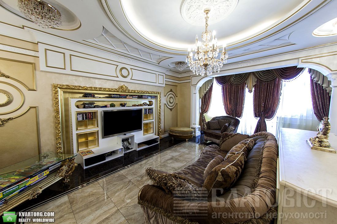 Sell 5-room apartment. Киев, Щорса — photo 9