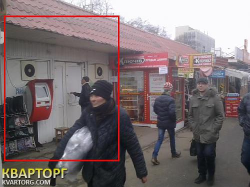 Rent out shop. Киев, Святошино — photo 5