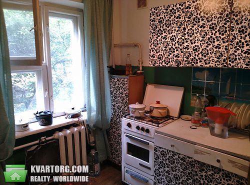Sell 1-room apartment. Киев, Краснопольская — photo 4