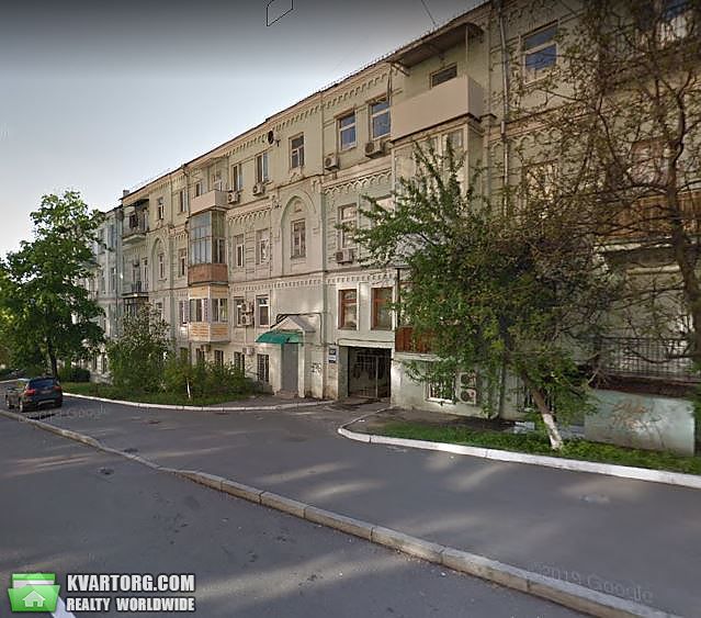 Rent out office. Киев,  Владимирская — photo 4