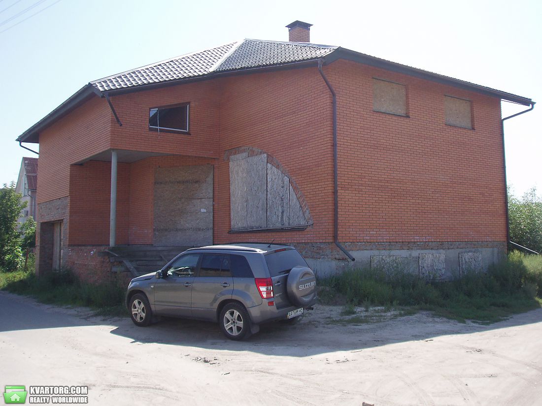 Sell house. Киев, Cадовая — photo 2