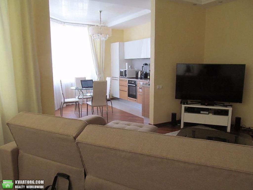 Rent out 2-room apartment. Киев,  Нестеровский пер — photo 2