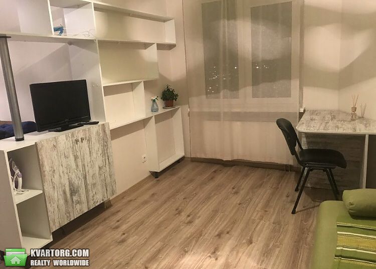 Rent out 1-room apartment. Киев,  Ломоносова — photo 7