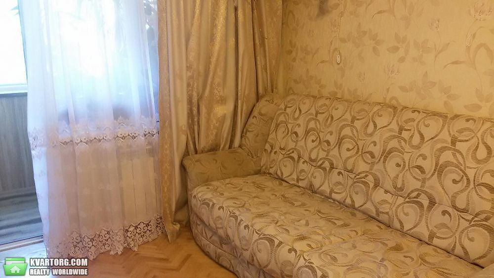 Sell 1-room apartment. Киев,  Волкова — photo 1