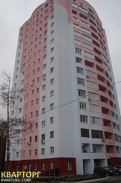 Sell 2-room apartment. Киев,  Бударина — photo 1