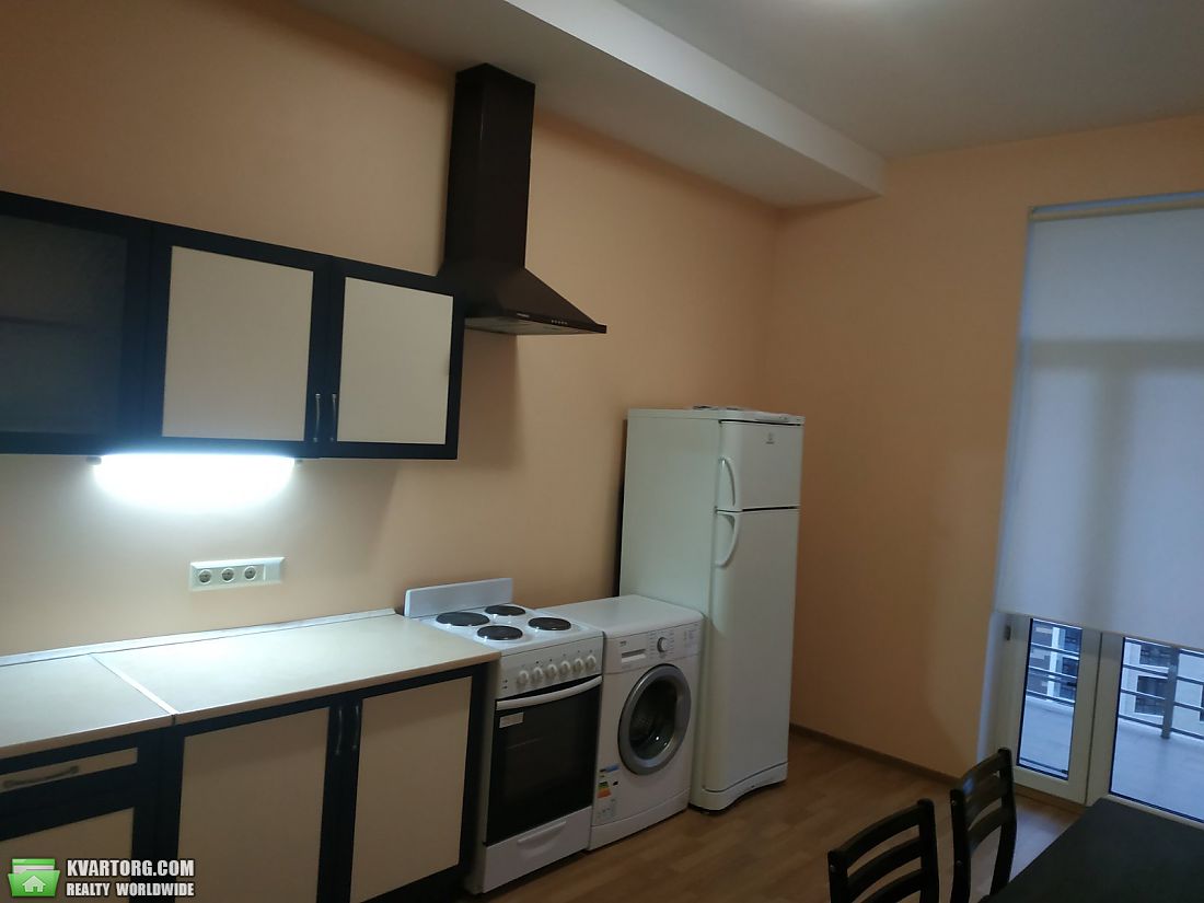Rent out 1-room apartment. Киев,  Филатова — photo 5