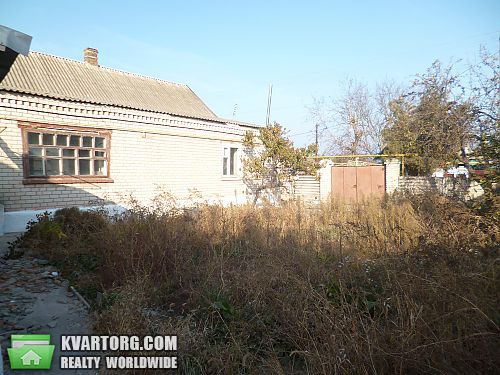 Sell house. Херсон, Пархоменко — photo 5