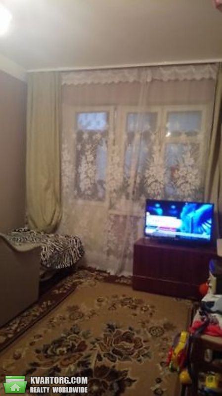 Sell 1-room apartment. Киев,  Ромена Роллана бул — photo 1
