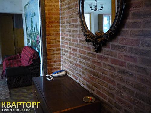 Rent out 3-room apartment. Одесса, Заболотного — photo 8
