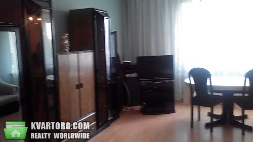 сдам 3-комнатную квартиру. Киев,  Жилянская - фото 1