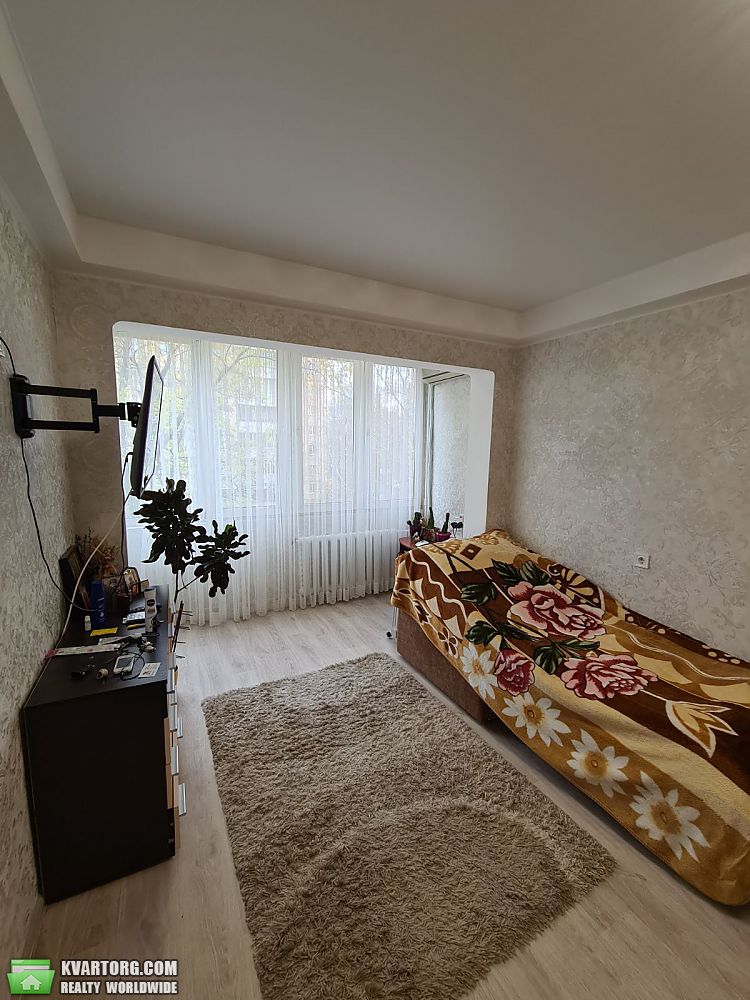 Sell 1-room apartment. Киев, татарская — photo 3