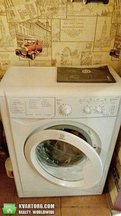 Rent out 1-room apartment. Киев, билетского — photo 2
