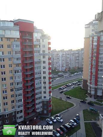 Sell 1-room apartment. Киев,  Ломоносова — photo 4