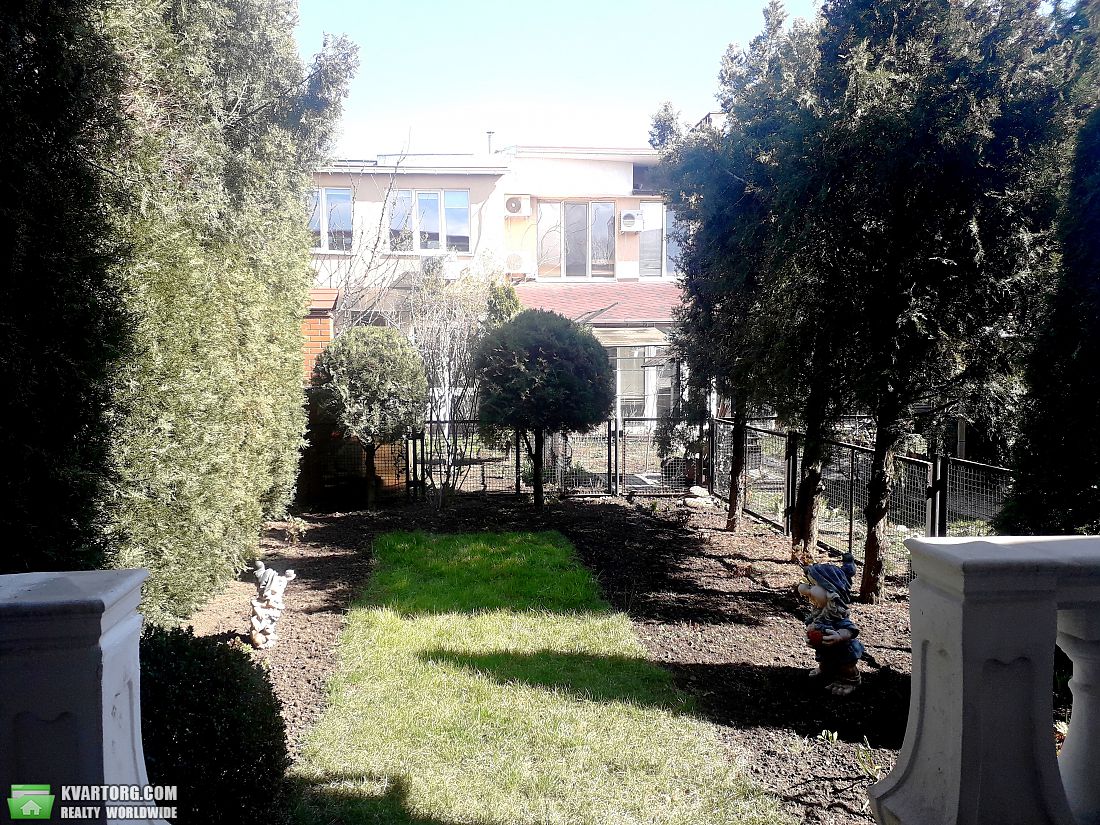 Sell house. Одесса, Майский переулок — photo 1
