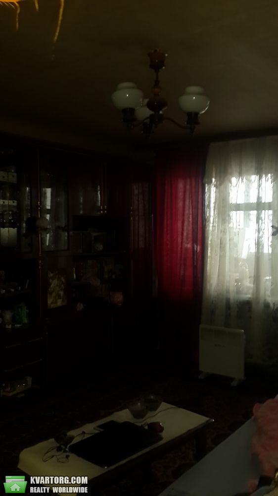 Sell 1-room apartment. Киев,  Черновола — photo 5