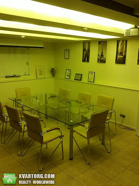 Rent out office. Киев, Воровского — photo 6