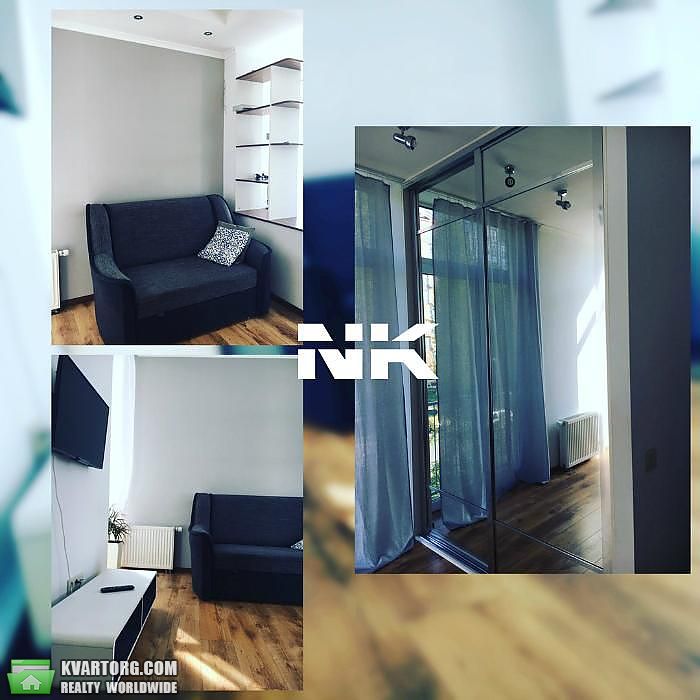 Rent out 2-room apartment. Киев, Регенераторная — photo 3