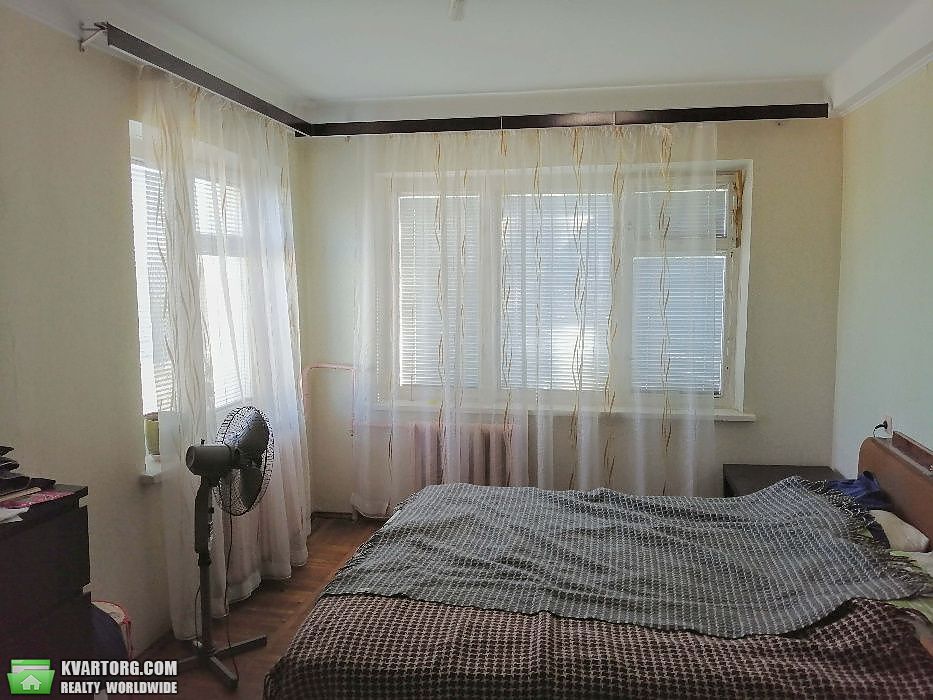 Sell 2-room apartment. Киев,  Гашека — photo 4