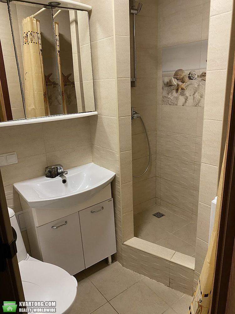 Rent out 1-room apartment. Днепропетровск, Вакуленчука — photo 5