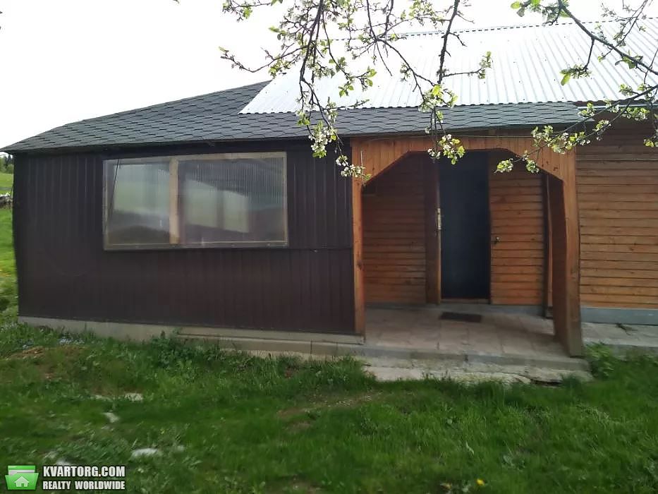 Sell house. Львов, Шевченко — photo 4