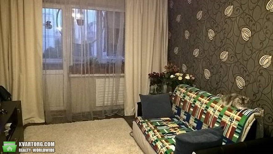 Sell 2-room apartment. Киев,  Героев Днепра — photo 5