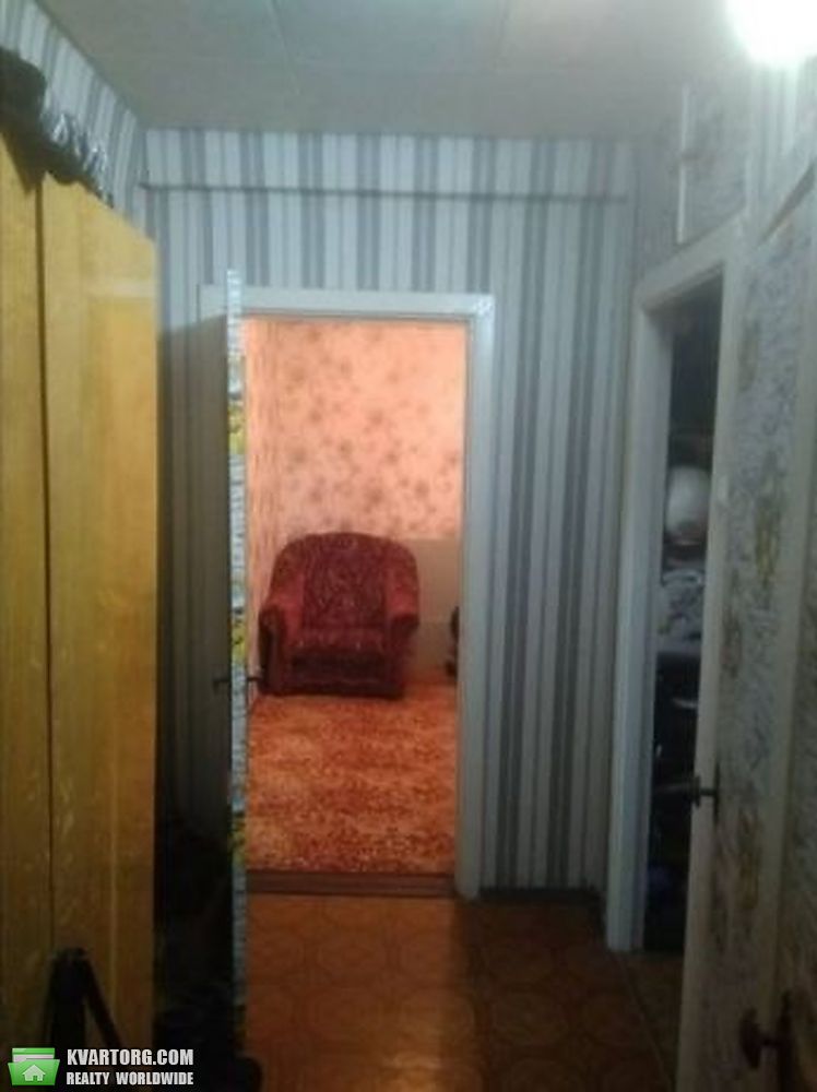 Sell 2-room apartment. Киев, Пражская — photo 1
