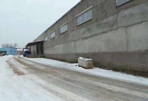 Rent out warehouse. Вышгород, Шолуденко — photo 3
