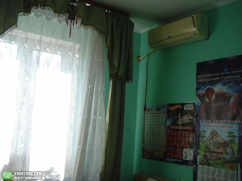 Sell 3-room apartment. Одесса, Добровольского — photo 1