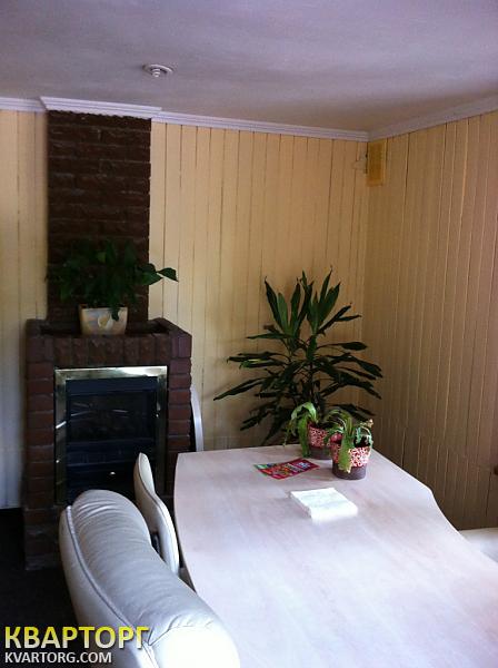 Rent out office. Киев,  Никольско-Ботаническая — photo 5