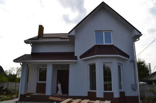 Sell house. Киевская обл., центральная — photo 1